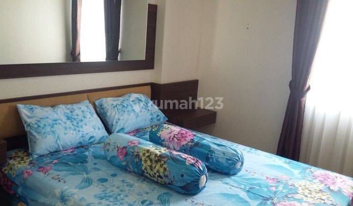 42m2 ~ 2 Bedrooms ~ Furnished. 1