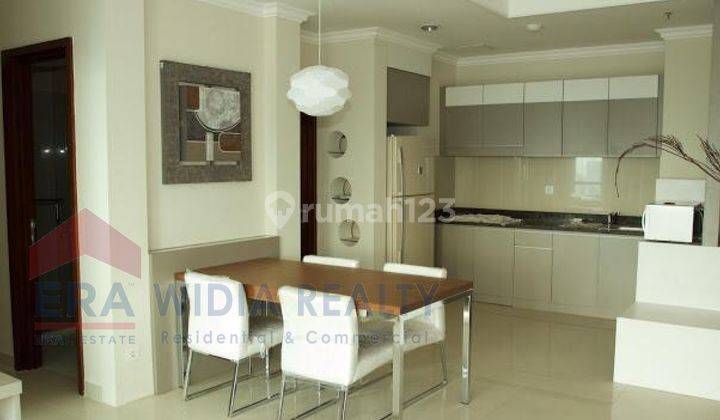 Apartemen Denpasar, Kuningan City, Kuningan, Jakarta Selatan 2