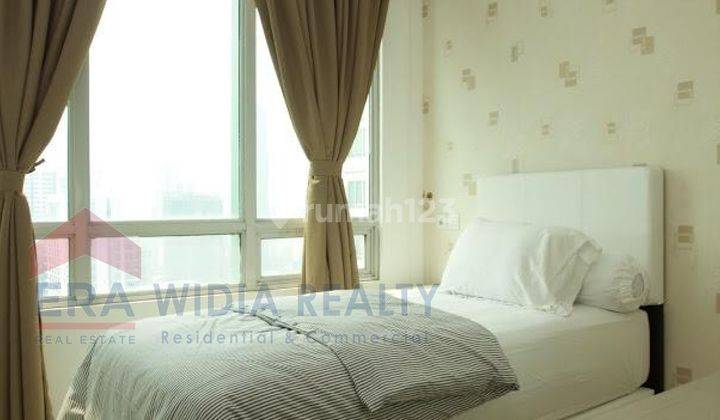 Apartemen Denpasar, Kuningan City, Kuningan, Jakarta Selatan 1