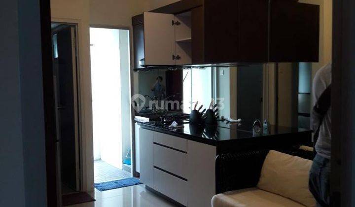 Dijual Murah Apartment Gunawangsa MERR 2 Bedroom Fully Furnished Mewah Tinggal Bawa Koper 2