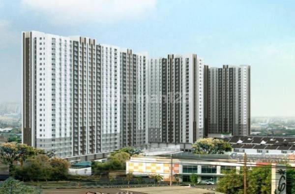 Apartemen Green Palace Residence 1