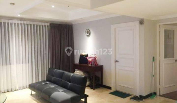 Apartment Strategis dan Siap huni di Kawasan Simprug, Jakarta Selatan 2