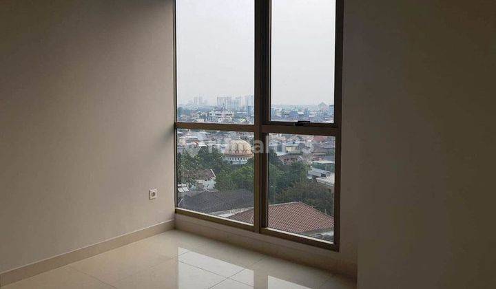 Apartemen Taman Anggrek Residence-3BR+1 Unfurnished High Floor 2