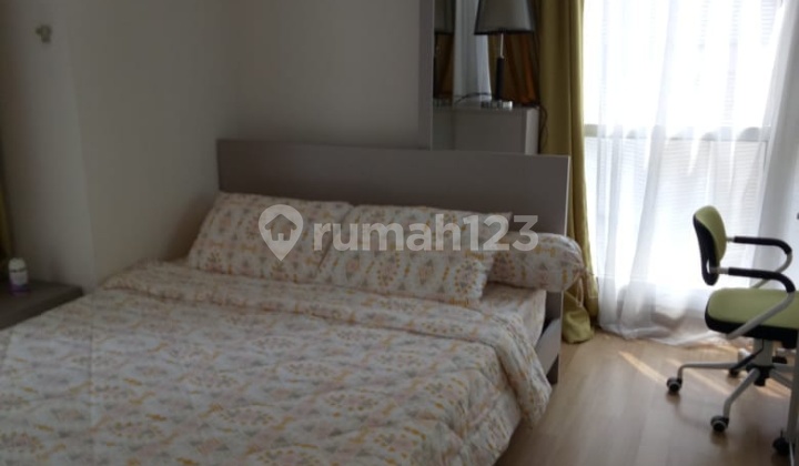 Apartemen Cassagrande 2 Bed Furnish 2