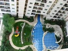 APARTEMENT M.O.I KELAPA GADING LANGSUNG HUNI