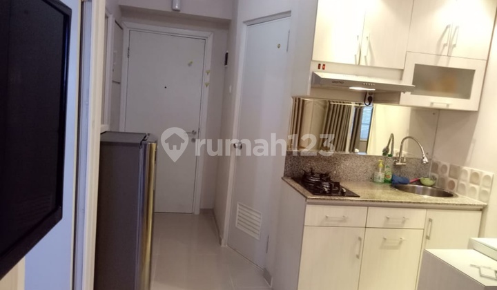 Green Pramuka Hunian Terjangkau Di Jakart Pusat Murah 2 Bedroom 2
