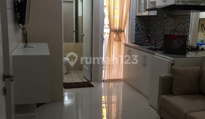 * Green Pramuka 2 Bedroom Furnished Ready to Use 2