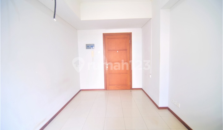 Apartemen Royal Mediterania Garden Residence Jakarta Barat 1