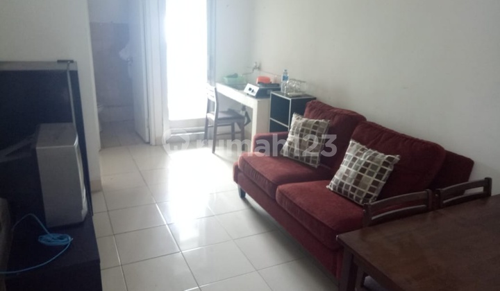 Apartemen Baywalk Pluit, 2bedroom. Jakarta Utara