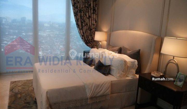 Apartemen Pondok Indah Residence 3 BR Furnished Bagus, Jakarta 2