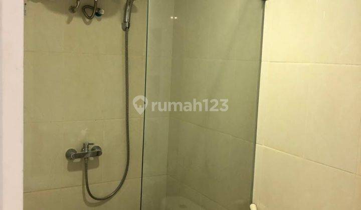 Apartemen Metropark Residence - twr.Millan/Studio/Full Furnished 1