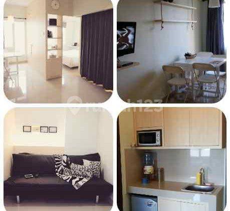 Available 1 Unit Apartemen Galcim 2, Tipe 2 Bed Room 2