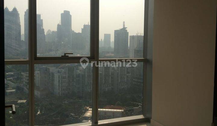 apartment ciputra world 2 orchard 2