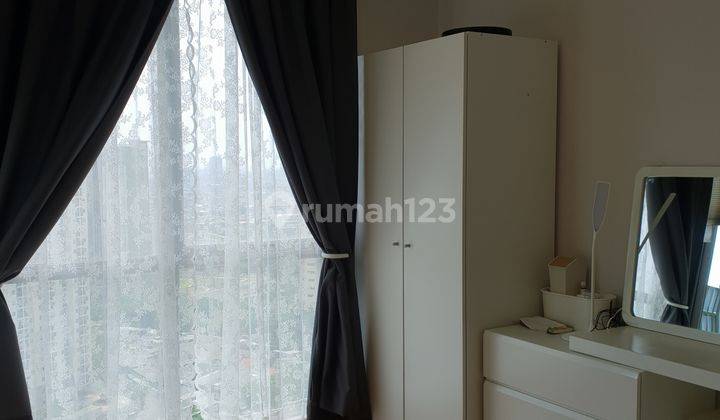 Apartemen Mewah dan Murah  3KT - The Mansion Jakarta Pusat 2