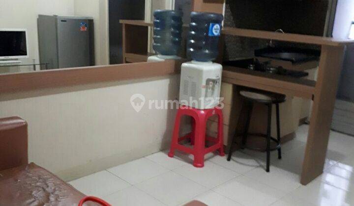 Kalibata City, 33m2 ~ 2 Bedrooms ~ Furnished 2