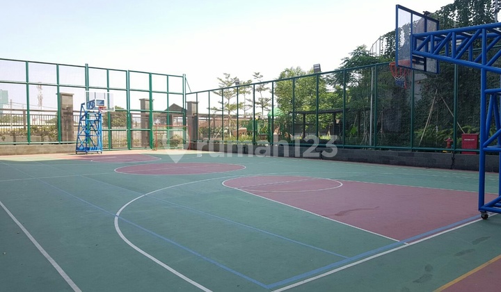 For Rent Premium Apartments in Downtown Bandung 2