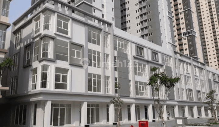 Apartemen Puncak Dharmahusada Tower A Termurah Dikelasnya 1