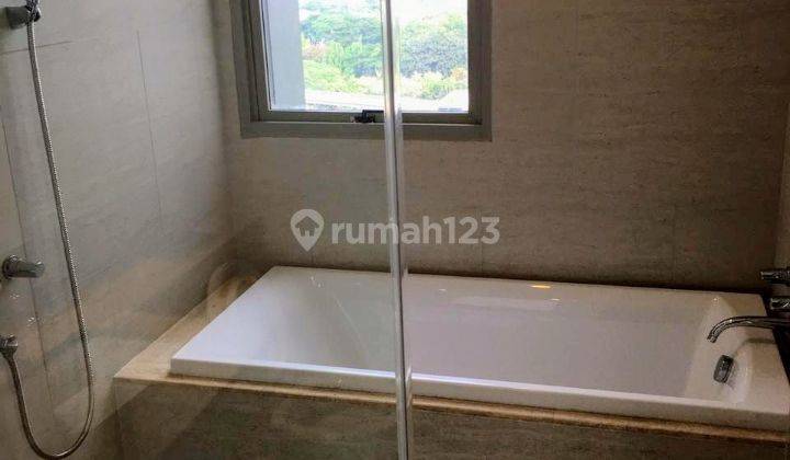 Apartemen Taman Anggrek Residence Kondominium..jakarta barat 2