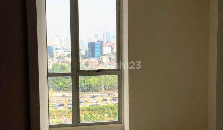 Apartemen Taman Anggrek Residence Kondominium..jakarta barat 1