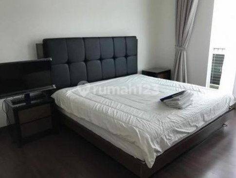 Apartemen Pakubuwono House 2 BR, Harga Miring 1