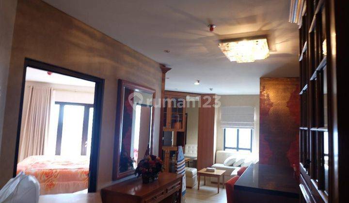 apartemen tamansari semanggi gatot subroto jakarta selatan 2