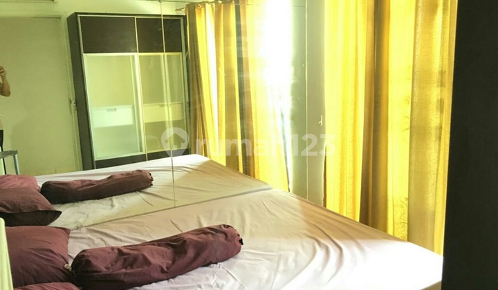 apertemen baru renovasi mewahbdan rapi 2