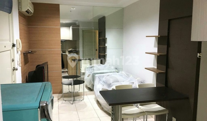 apertemen baru renovasi mewahbdan rapi