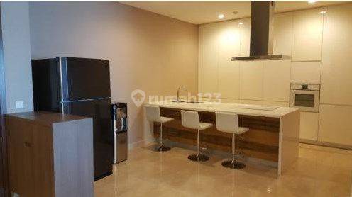 Muraaaaaah Apartemen Pakubuwono House 2 BR, Dijamin Harga Termurah 1