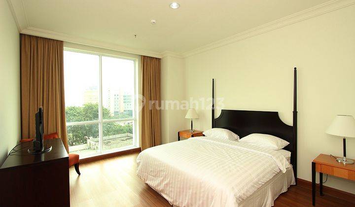 Apartemen Pakubuwono View 2 BR, Harga Murah 1