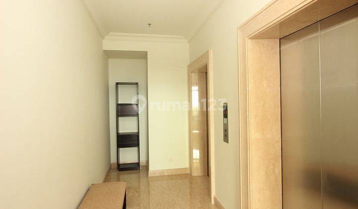 Apartemen Pakubuwono View 2 BR, Harga Murah 2