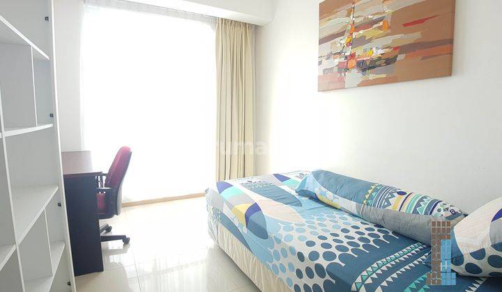 Apartemen Gandaria Height 3BR Fully Furnished 2