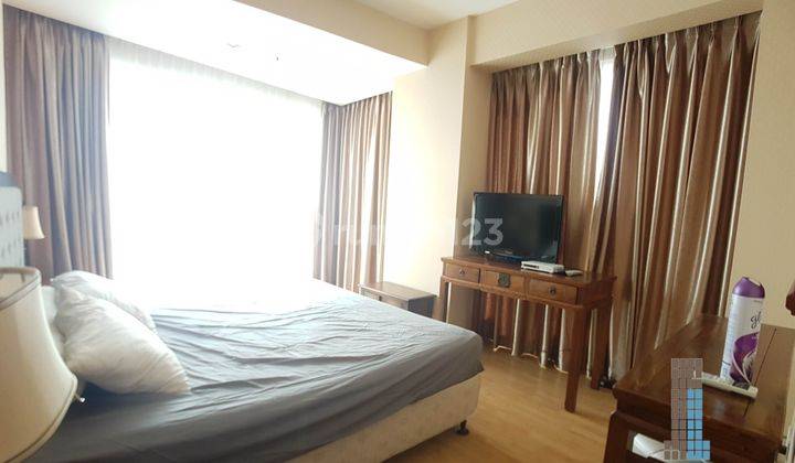 Apartemen Gandaria Height 3BR Fully Furnished 1