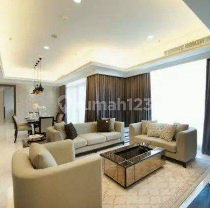 Ju4l Apartemen Botanica 2 BR, Marketing In House 2