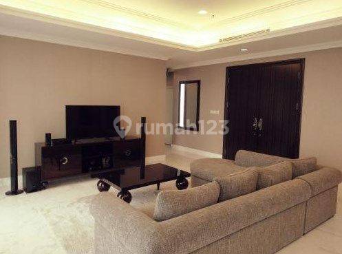 Apartemen Botanica 2 BR, Fully Furnished -In House Marketing 2