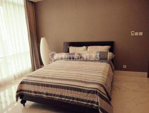 Apartemen Botanica 2 BR, Fully Furnished -In House Marketing 1