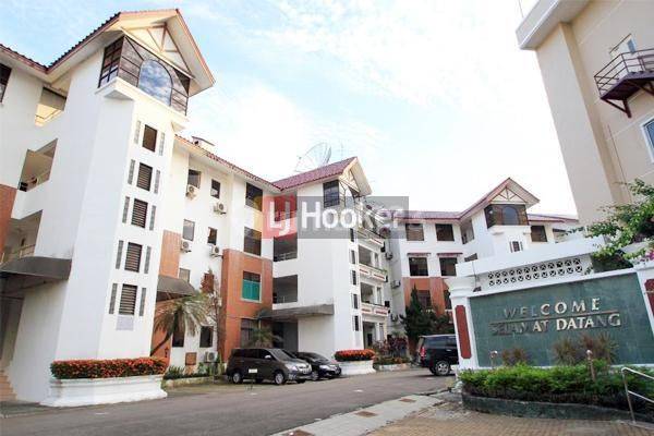 Apartment Crown Vista 3 Bedrooms Furnished 1