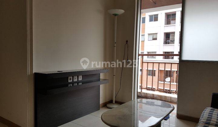 Apartemen City Resot Taman Palem, Jakarta Barat, 2kt + 1kt pembantu Full furnish 2