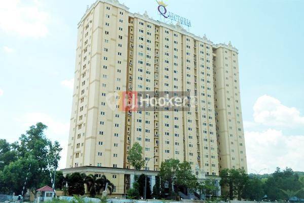 Apartment Queen Victory Imperium 3 Bedrooms Furnished 1