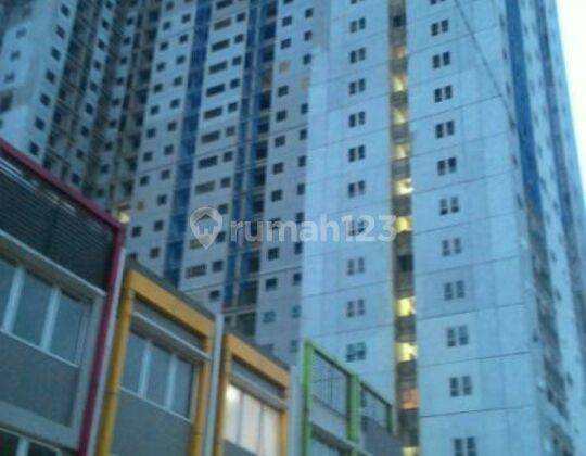 Apartemen cantik baru siap huni 2