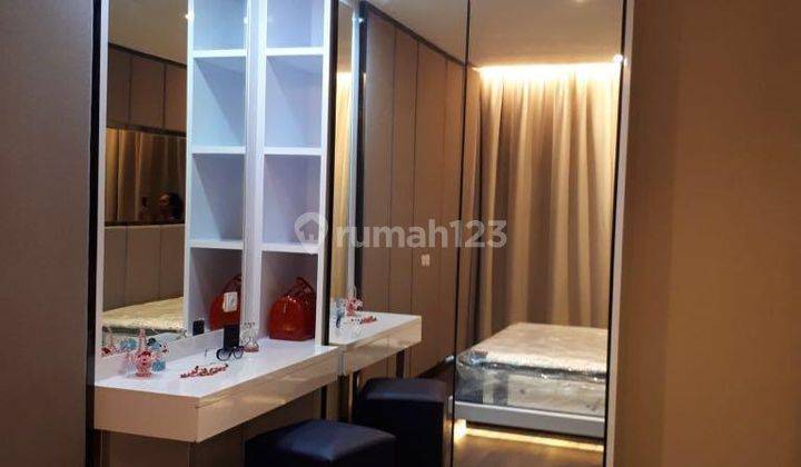 Apartment Veranda Residence  At Puri Indah Kondisi Fully Furnished 1