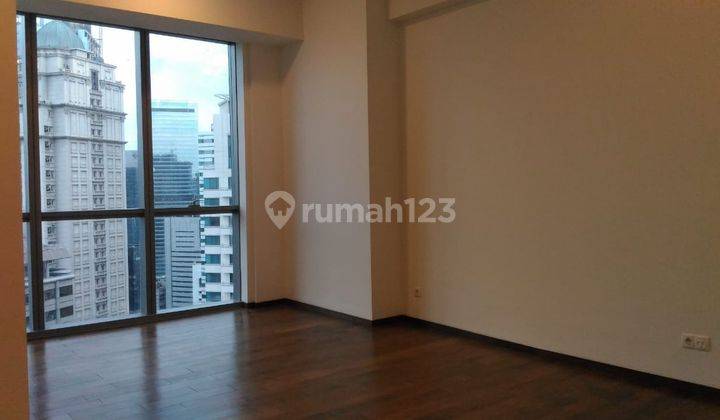 Anandamaya Residence Sudirman -2 Bed +1 - Brand New - View Bagus .Re/Max Premier Sudirman 1