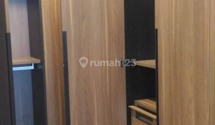 Anandamaya Residence Sudirman -2 Bed +1 - Brand New - View Bagus .Re/Max Premier Sudirman 2