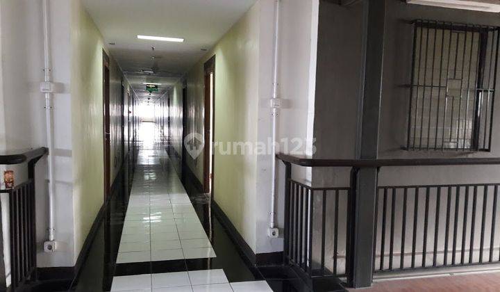 Apartment Gateway  A Yani Type Emerald A  Lt 11 2