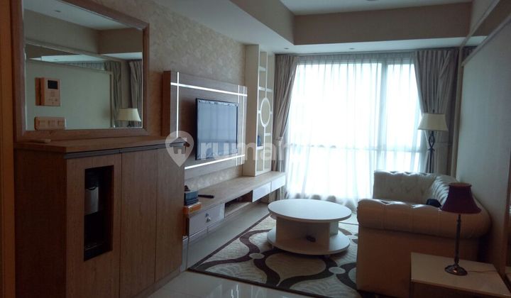 Apartemen Casagrande Tower Montana Lantai 5 Luas 53 sqm, 1 Br, Furnished(Kmp) Apartemen Casagrande Tower Montana Lantai 5 Luas 53 sqm, 1 Br, Furnished(Kmp)