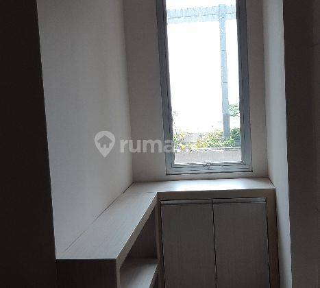 Apartmen Sudirman Suite, 2BR 1