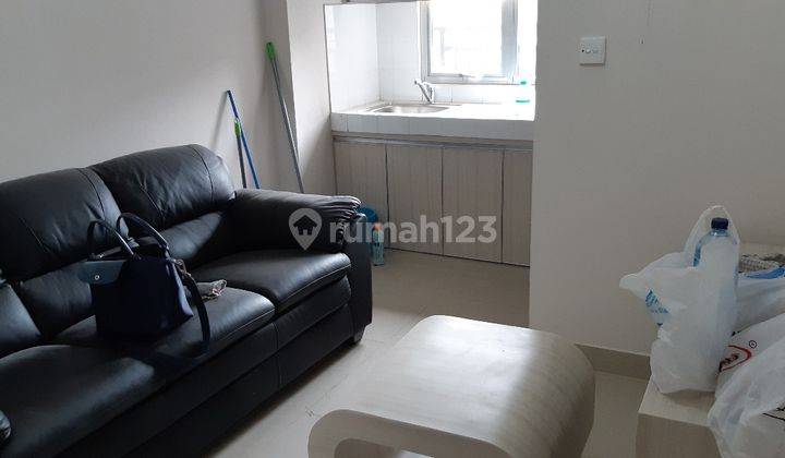 Apartmen Sudirman Suite, 2BR 2