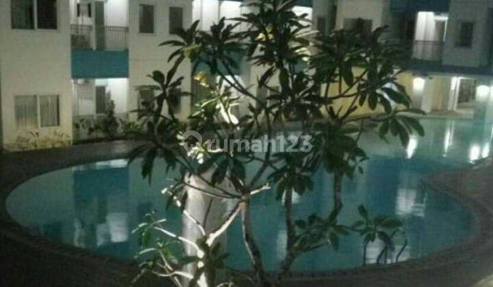 apartemen murah di jln raden saleh karang tengah tangerang jakarta meruya puri 2