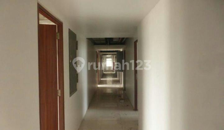 Metropolitan Park Apartment Bekasi West Java