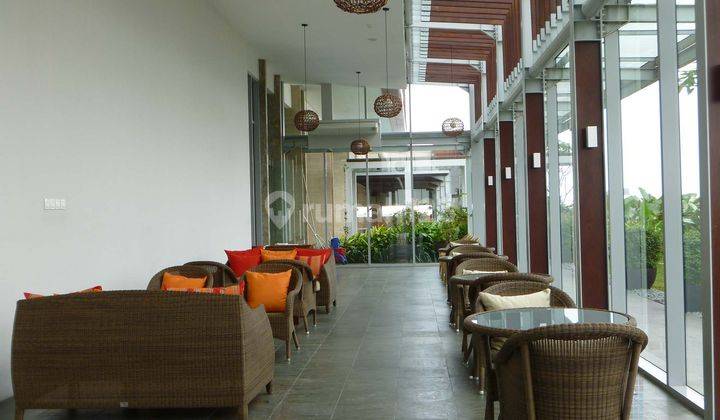 Apartemen Kemang Mansion 1BR 60sqm Full Furnished 2