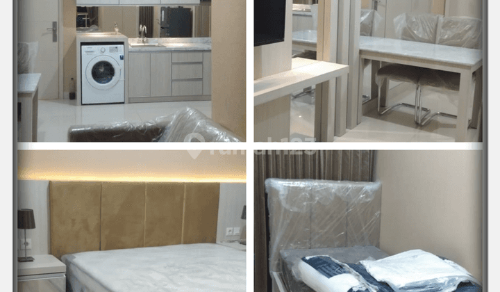 La Riz Mansion 2BR Full Furnished 35.02 1